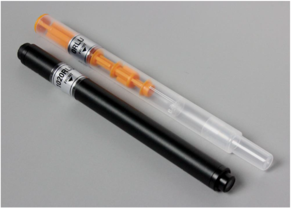 Lumitester™ Control Kit