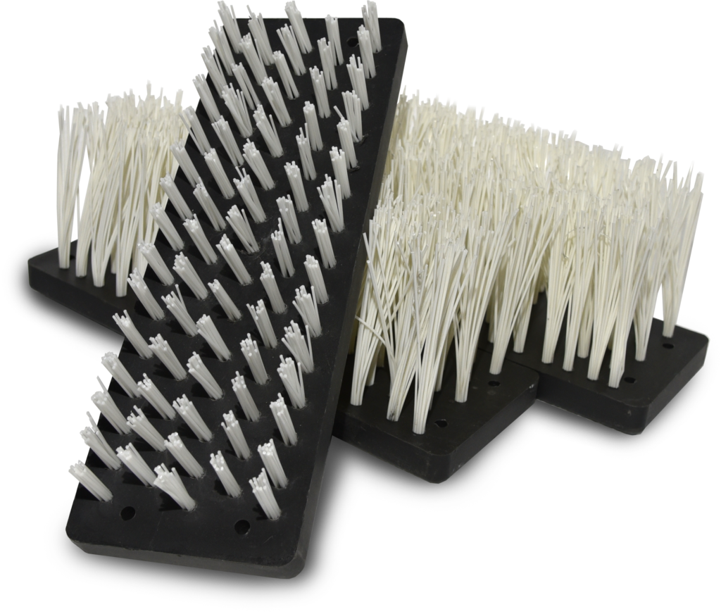 Spare Brushes for Aqua Cube/ Aqua Cube +. Easy to replace and install. 