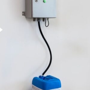 ProfilGate® Aqua Dosing Station