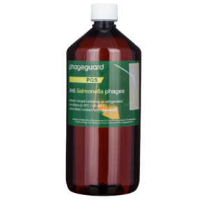 PhageGuard Salmonella