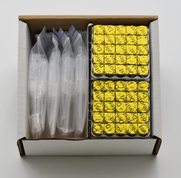 Delvotest® SP NT 100 Ampoules - Image 3