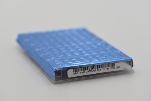 Delvotest® SP NT 5 Plates