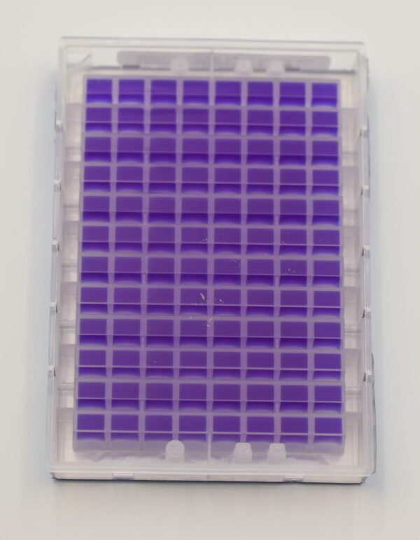 Delvotest® SP NT 5 Plates - Image 2