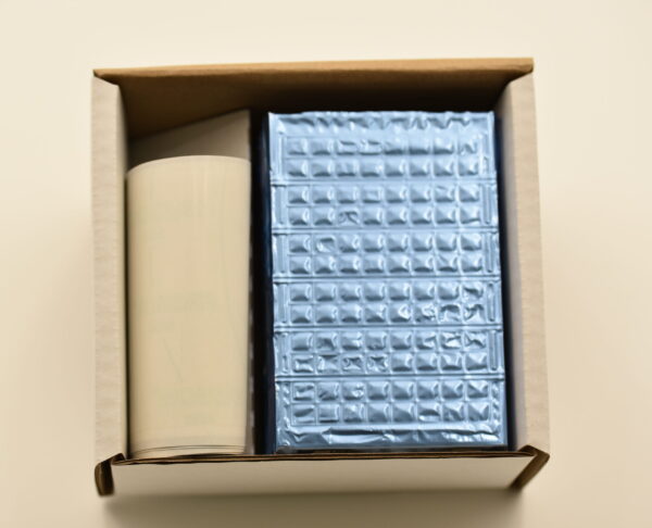 Delvotest® SP NT 5 Plates - Image 3