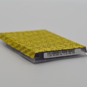 Delvotest® T 5 Plates
