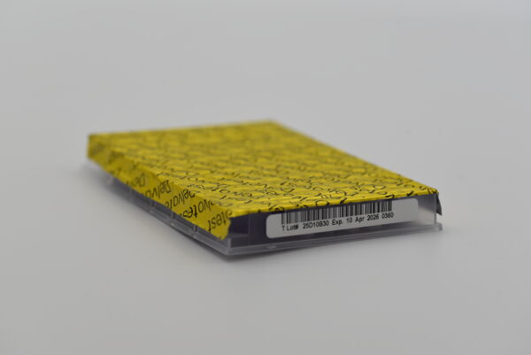Delvotest® T 5 Plates