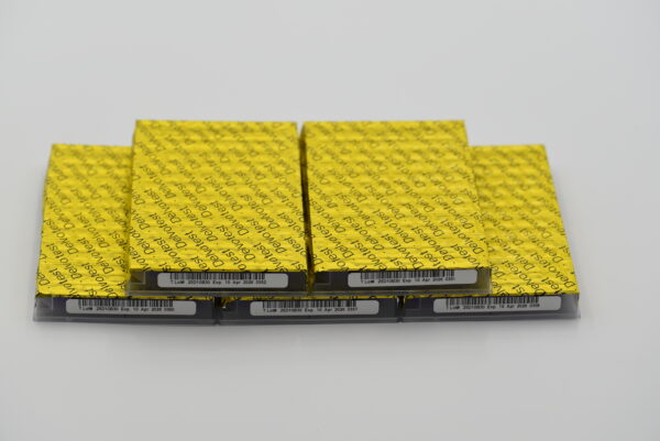 Delvotest® T 5 Plates - Image 3