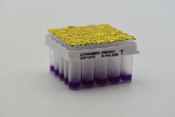 Delvotest® T Ampoules