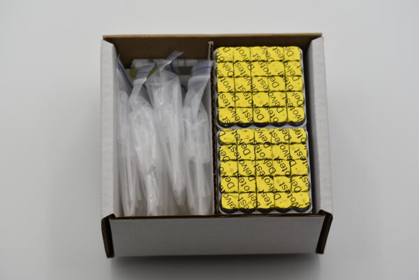 Delvotest® T Ampoules - Image 2