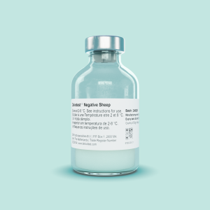 Delvotest® Negative Control