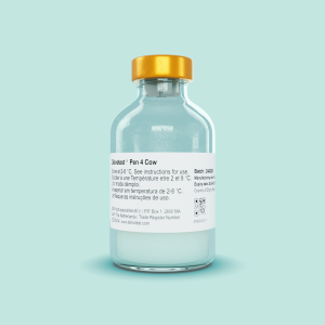Delvotest® Pen 4 Positive Control