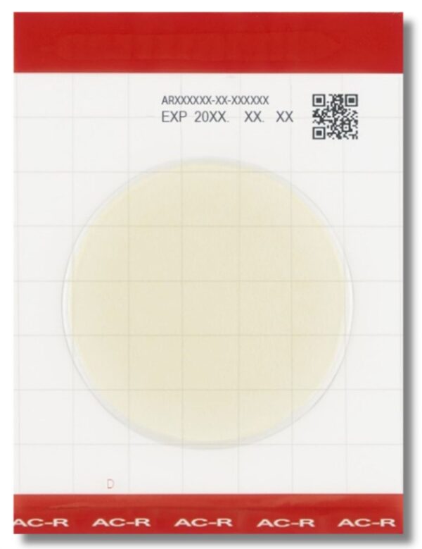 Easy Plate - Aerobic Bacteria Rapid (AC-R)