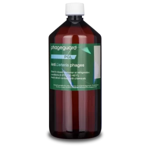 PhageGuard Listex