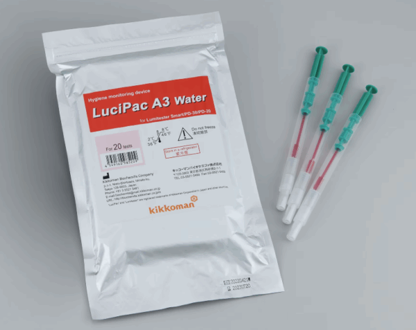 LuciPac® A3 Water
