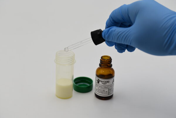 Psychrofast Test Kit - Image 3
