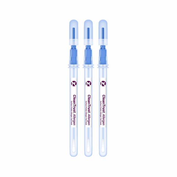 CleanTrust Surface Protein Allergen Test Swab