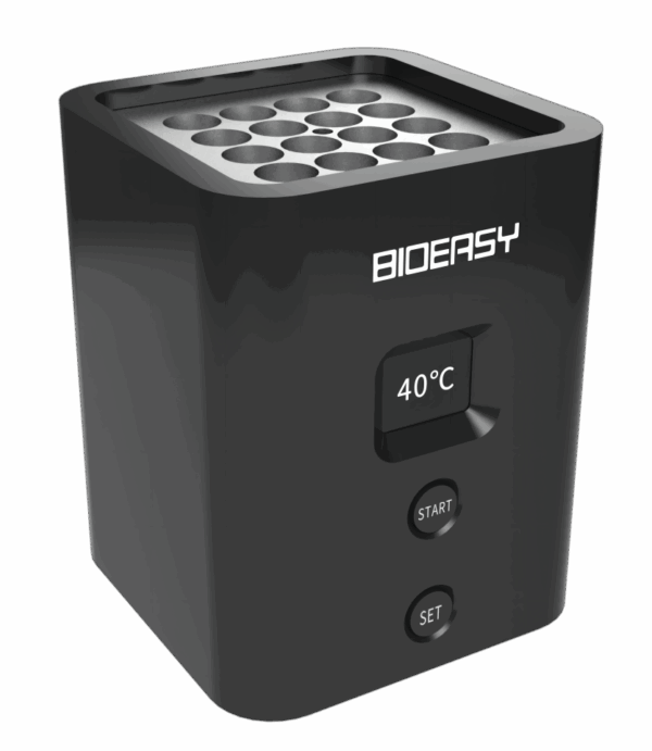Micro Incubator