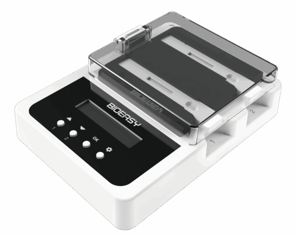 Micro Incubator