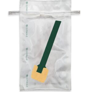 Polyurethane Sponge Sampling Kits