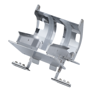 Feeder for Easy Plate