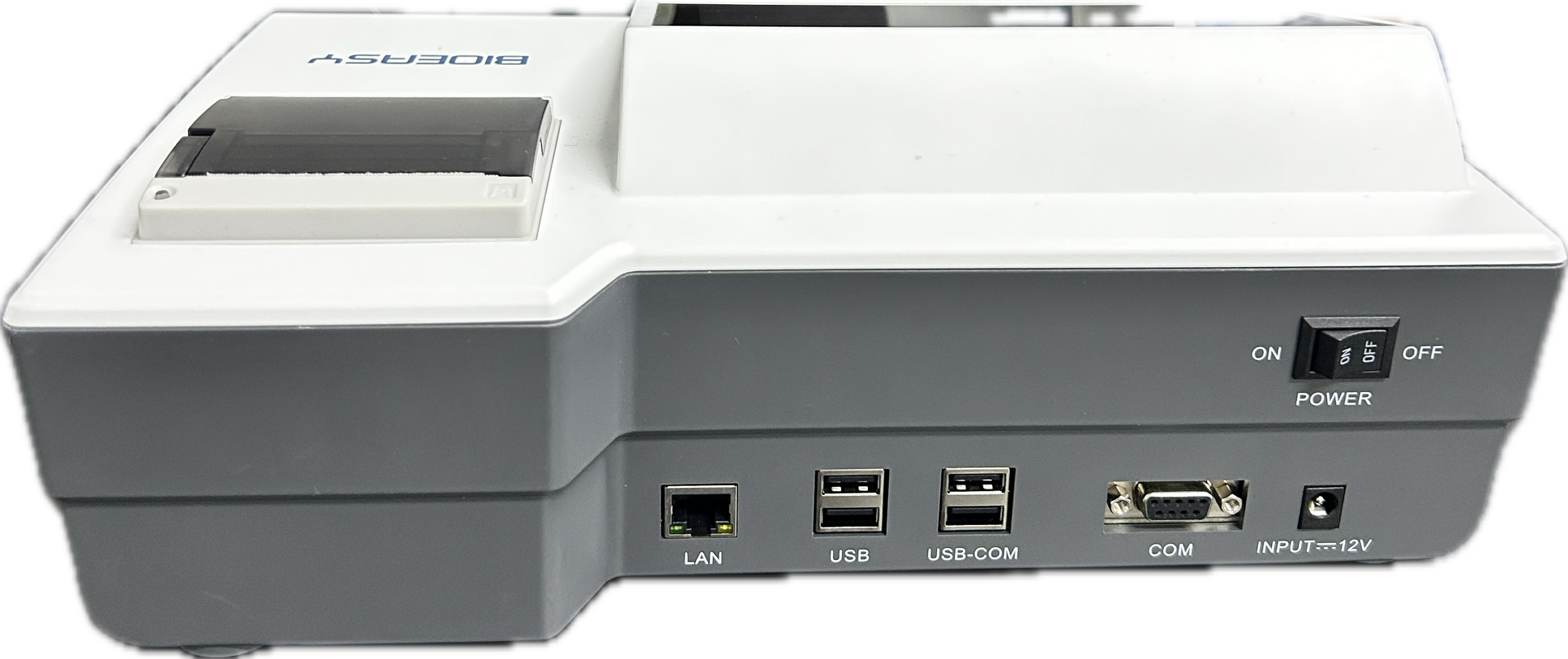 EASY-11 Immunofluorescence Analyzer - Image 3