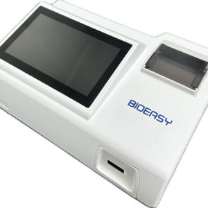 EASY-11 Immunofluorescence Analyzer