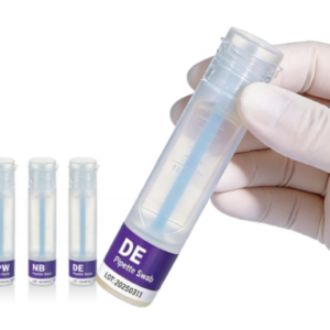 Pipette Swab – Phosphate Buffered Saline