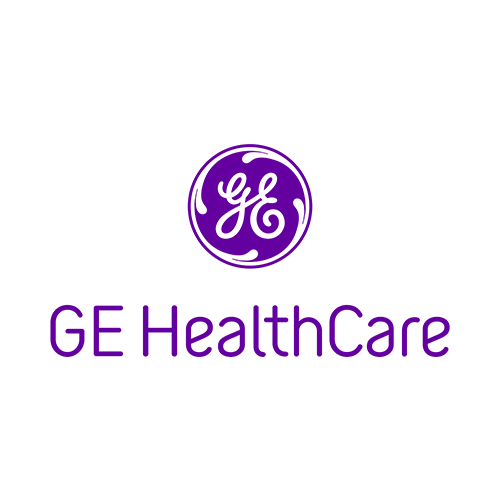 GE HealthCare logo